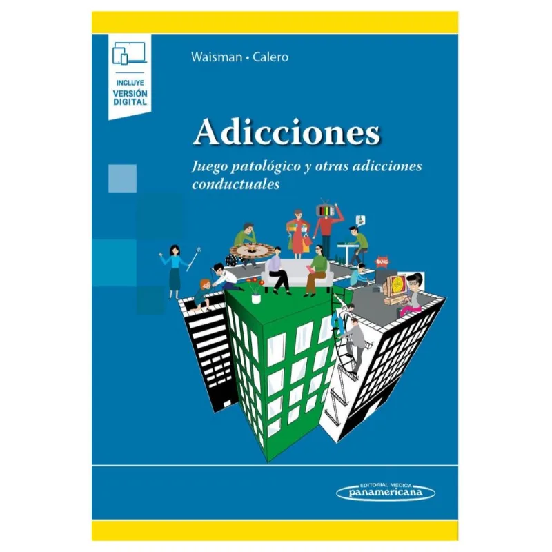 ADICCIONES.