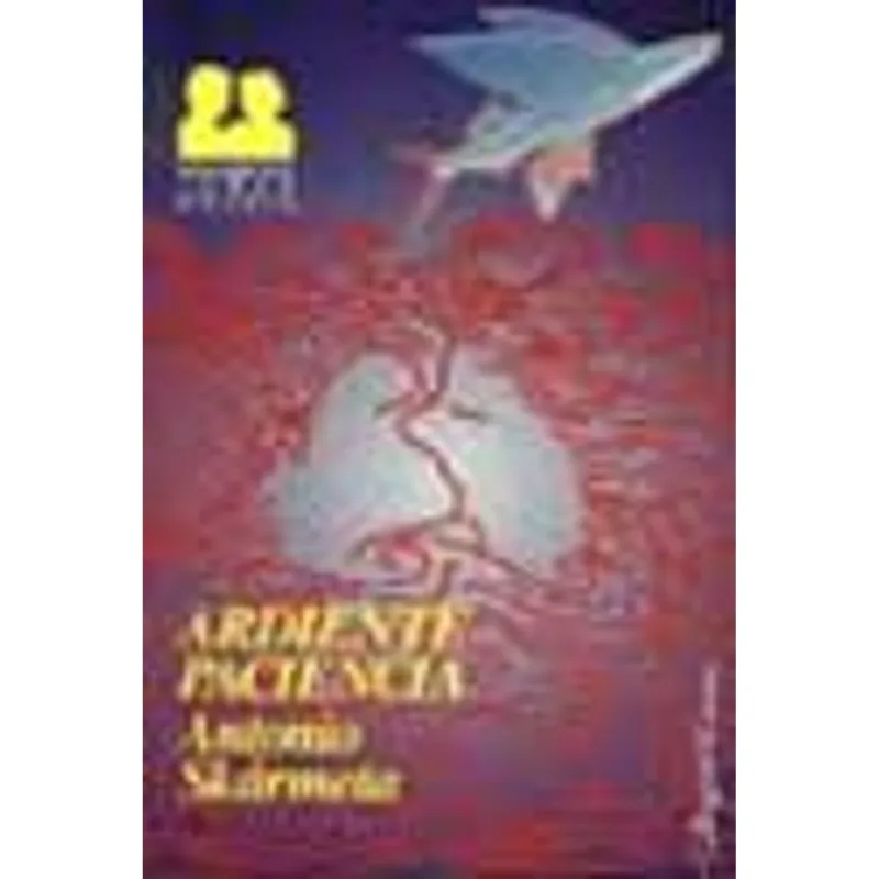 Ardiente Paciencia