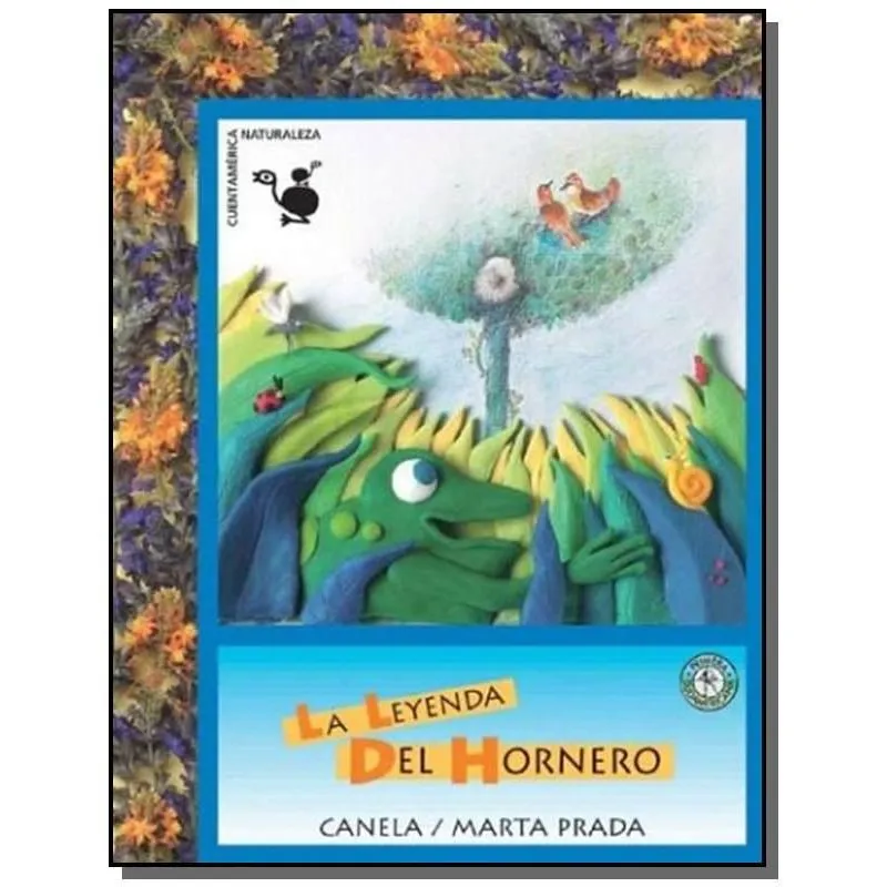 LEYENDA DEL HORNERO, LA
