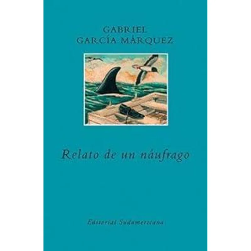 Relato de Un Naufrago