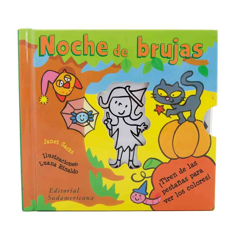 Noche De Brujas