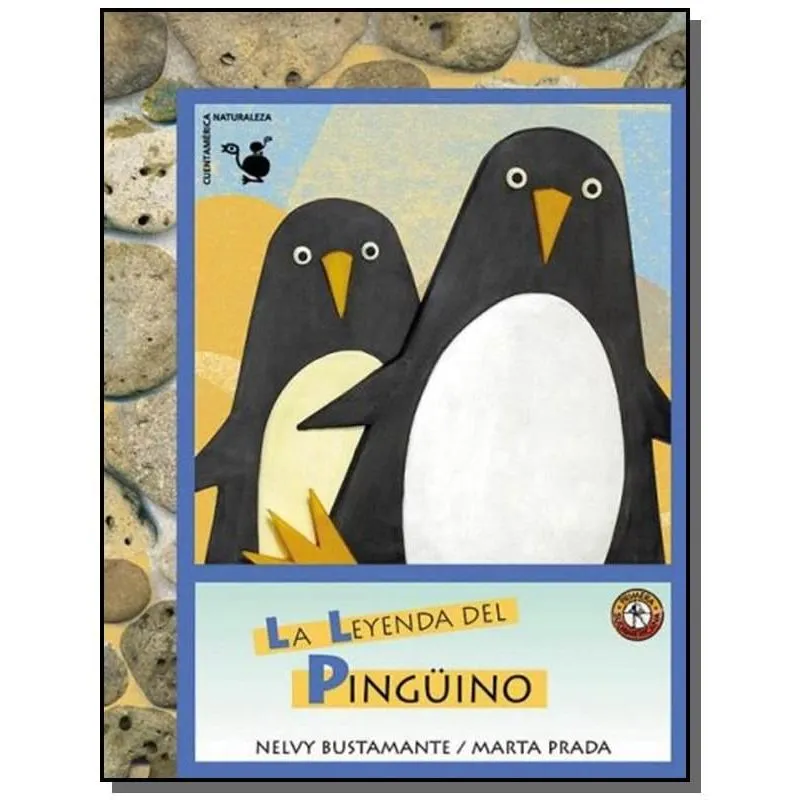LEYENDA DEL PINGUINO, LA