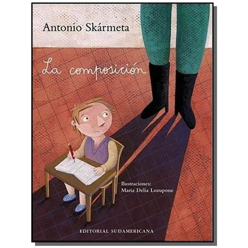 Composicion, La
