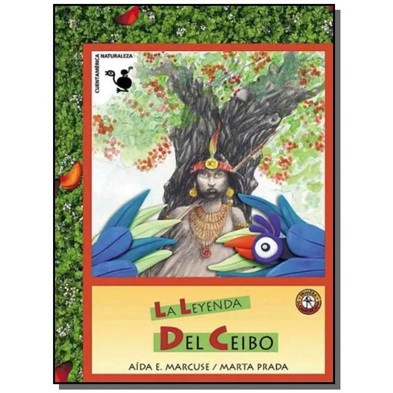 LEYENDA DEL CEIBO, LA
