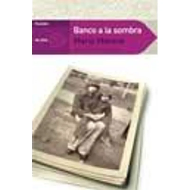 Banco a La Sombra