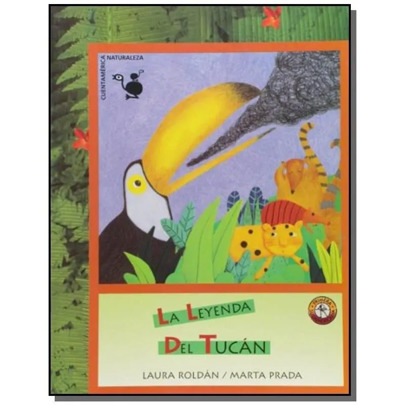 LEYENDA DEL TUCAN, LA