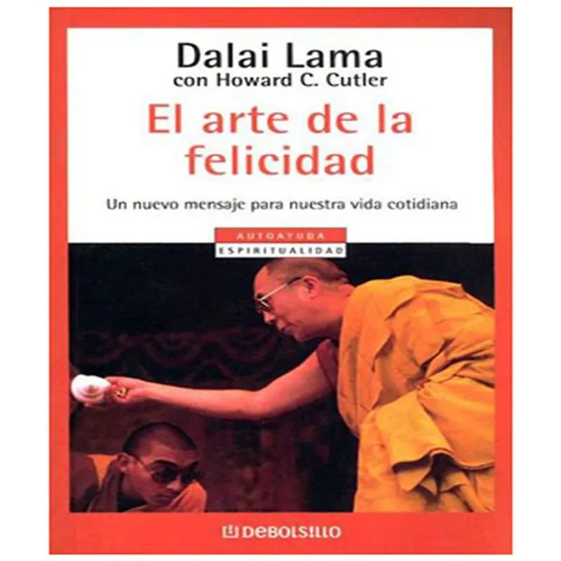 El Arte De La Felicidad