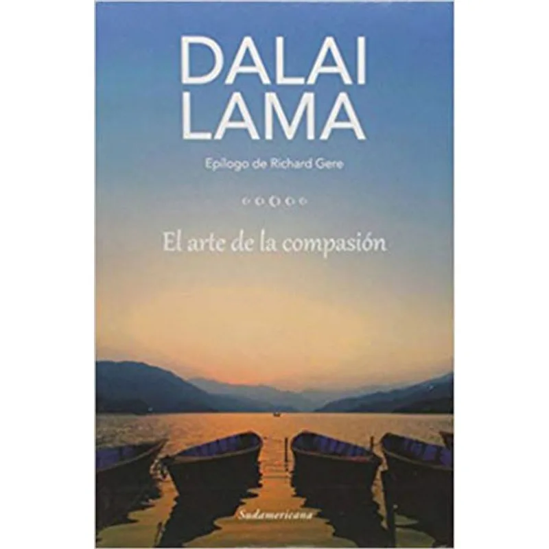 EL ARTE DE LA COMPASION