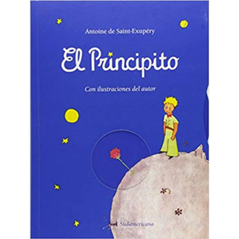 EL PRINCIPITO