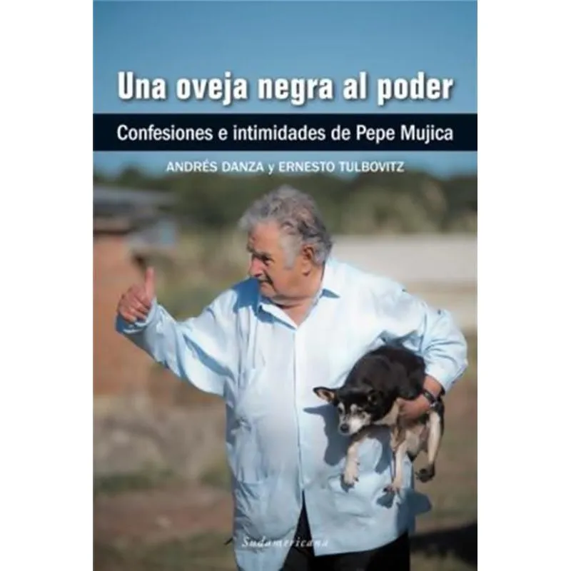 OVEJA NEGRA AL PODER, UNA