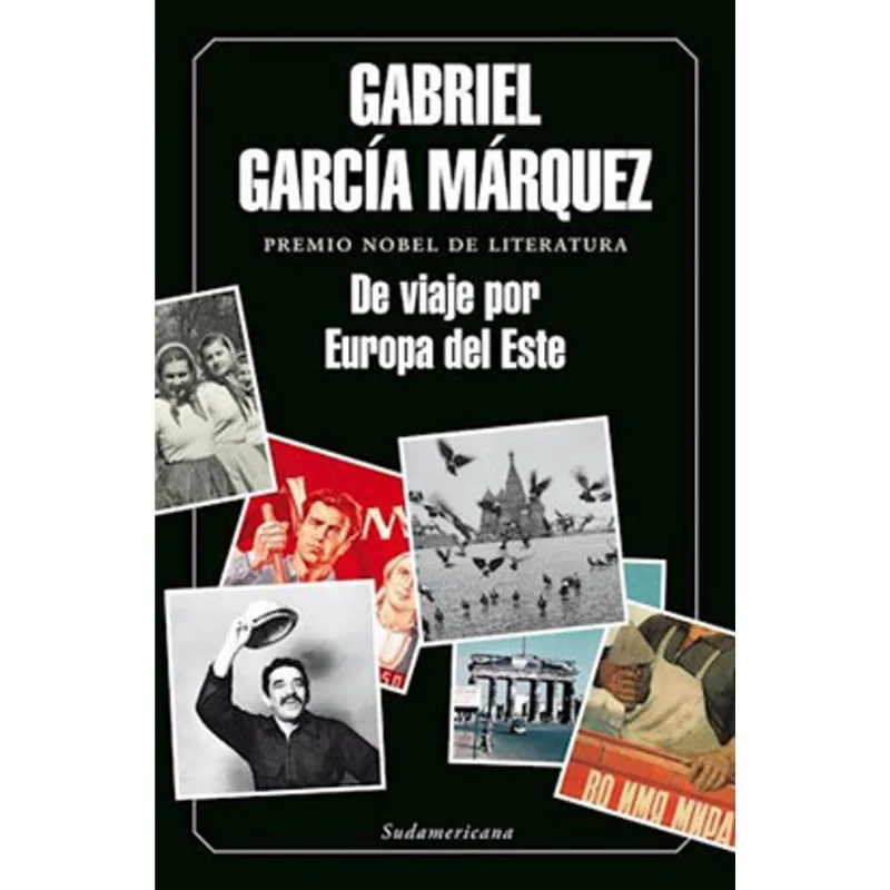 DE VIAJE POR EUROPA DEL ESTE