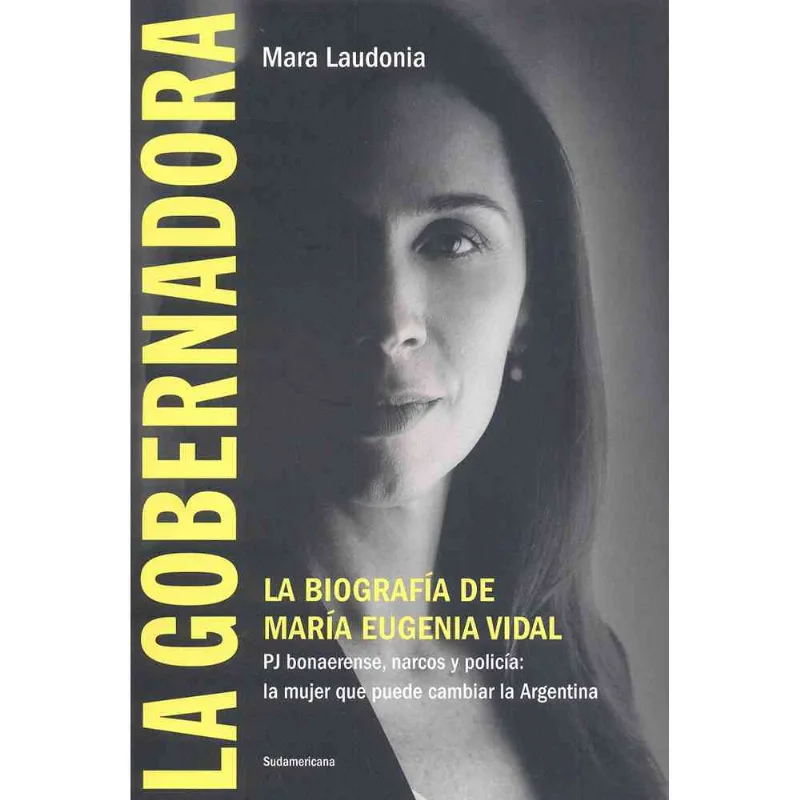 La Gobernadora