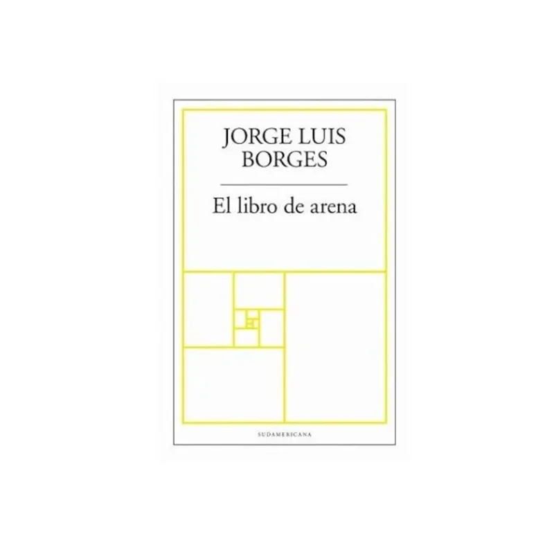 EL LIBRO DE ARENA