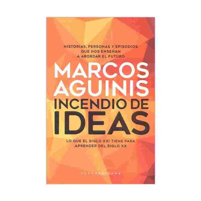 Incendio De Ideas