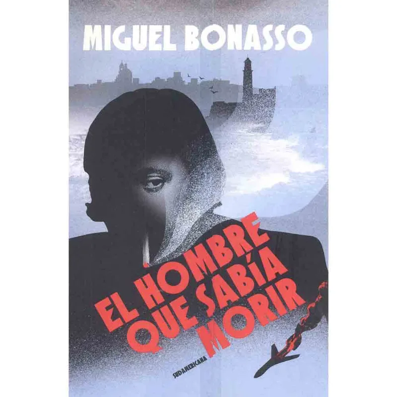 El Hombre Que Sabia Morir