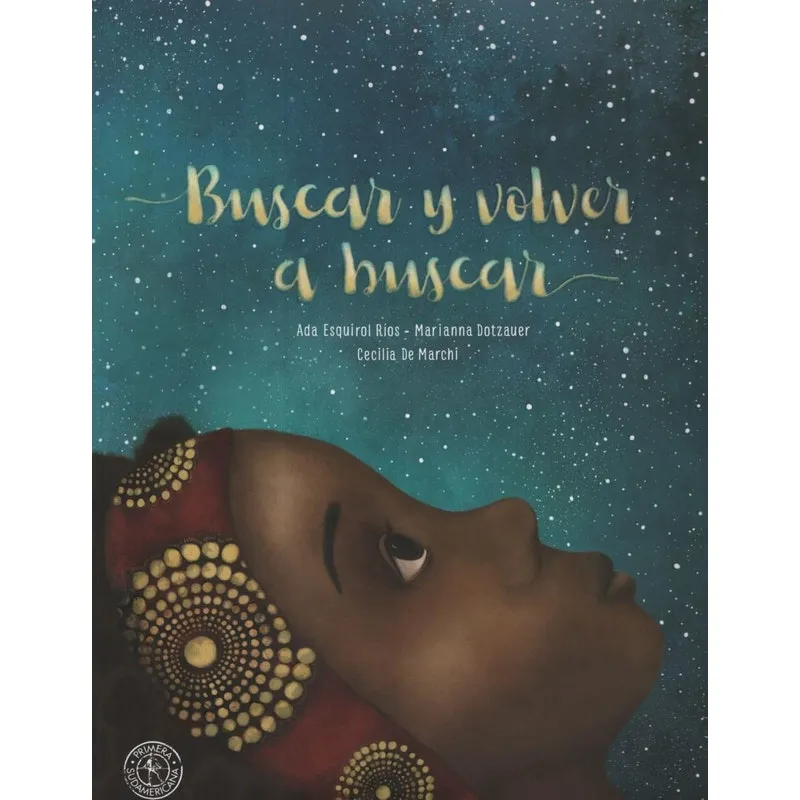 Livro Buscar Y Volver A Buscar