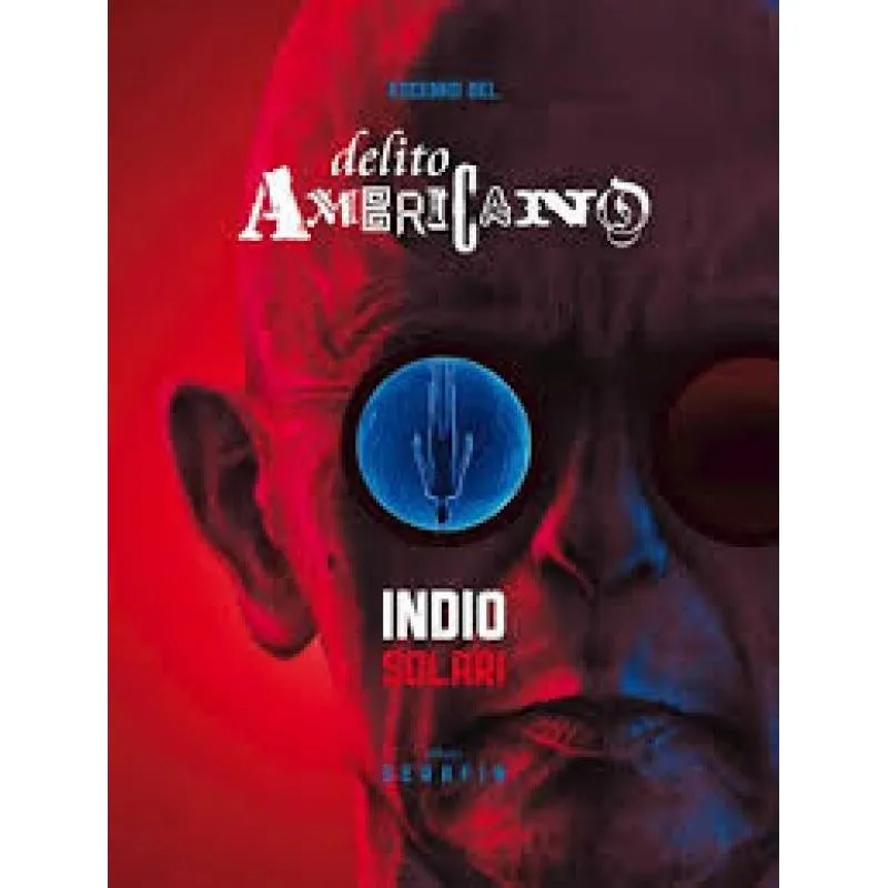 Escenas Del Delito Americano