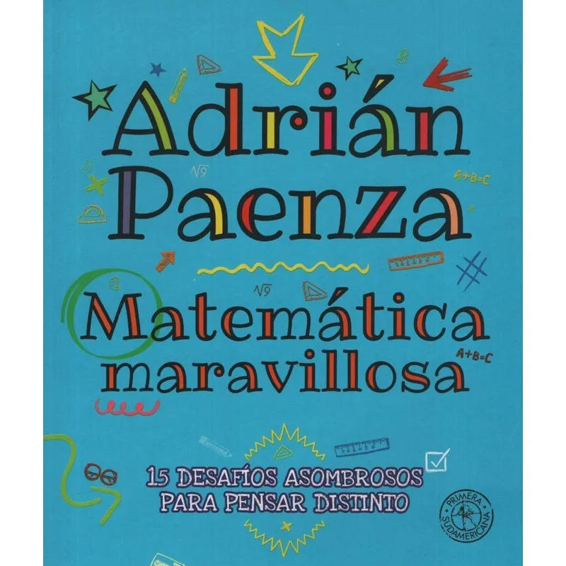 Livro Matematica Maravillosa