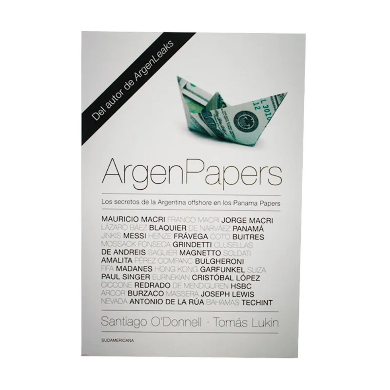 Argenpapers