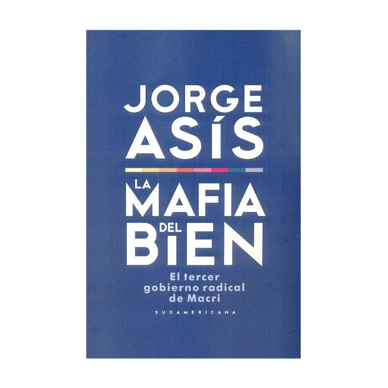 La Mafia Del Bien