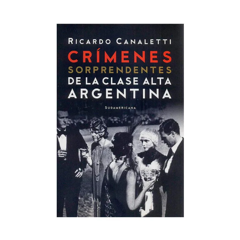 Crimenes Sorprendentes 3