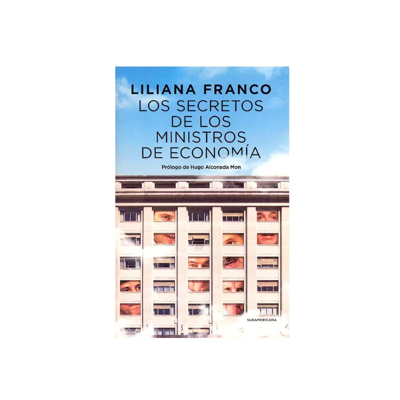 Secretos De Los Ministros De Economia, L