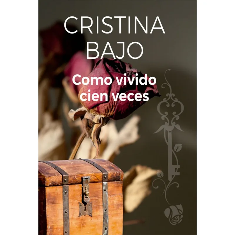 Libro como vivido cien veces
