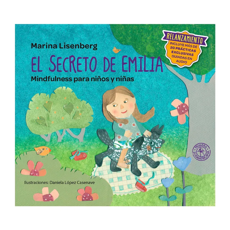 Libro El Secreto De Emilia Prh