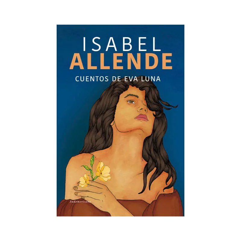 Libro Cuentos De Eva Luna-ne Prh