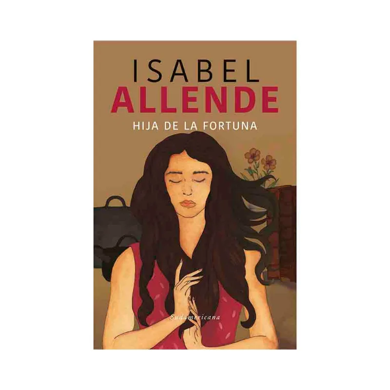 Libro Hija De La Fortuna Prh