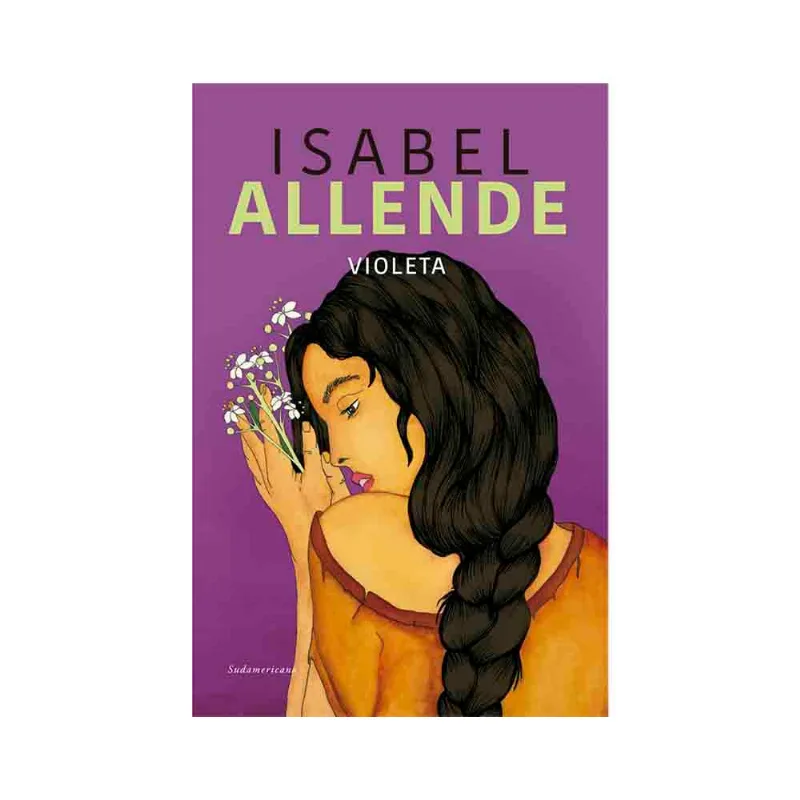 Libro Violeta Prh