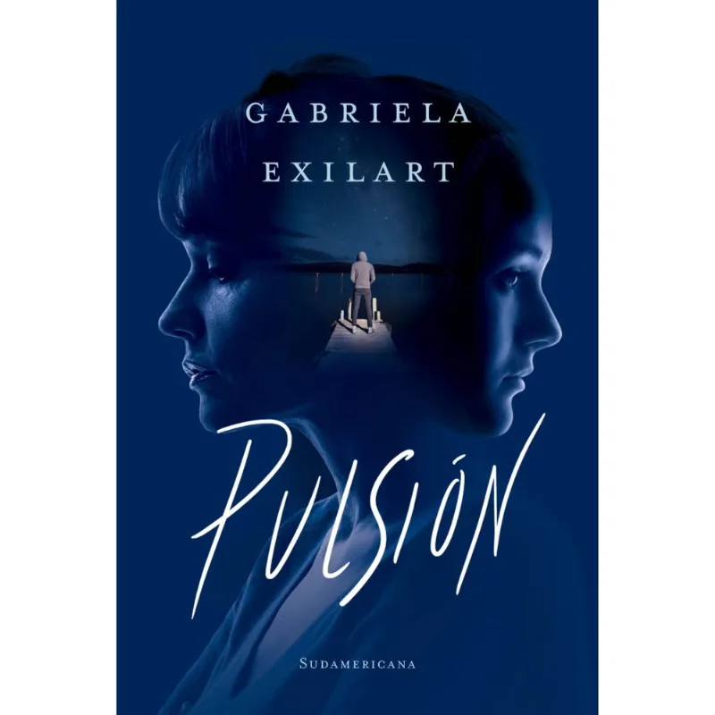 Libro Pulsión