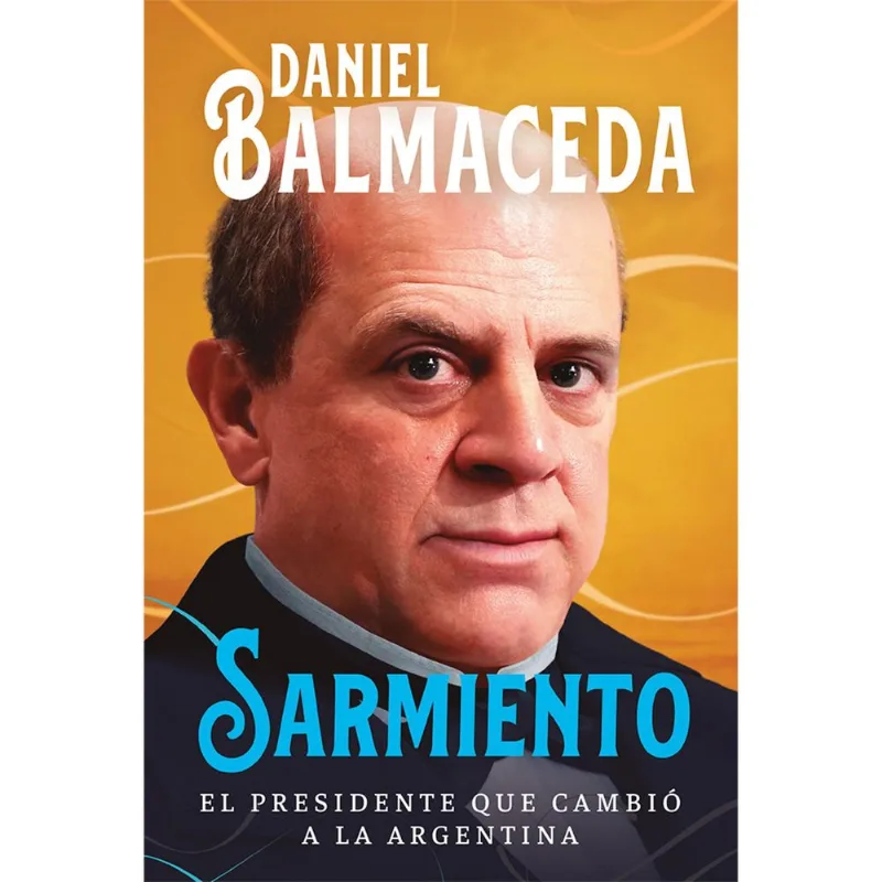 Libro Sarmiento