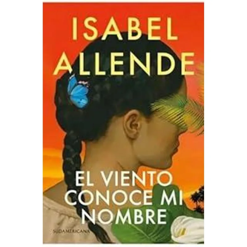 El Viento Conoce Mi Nombre