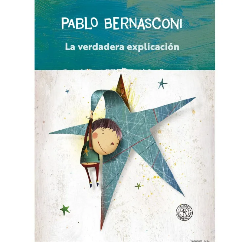 Libro La Verdadera Explicación