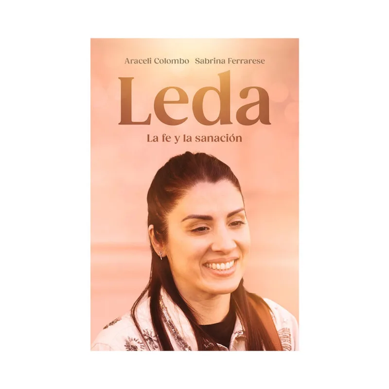 Libro Leda Prh