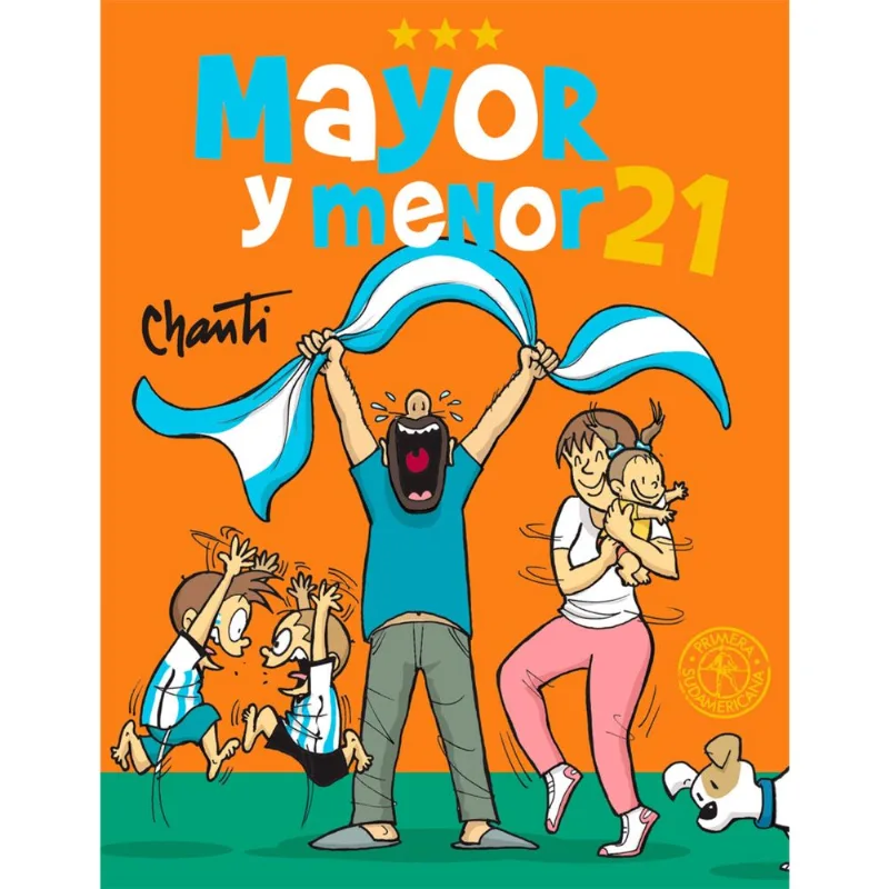 Libro Mayor Y Menor 21