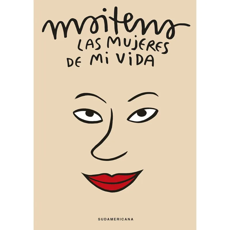 Libro Las Mujeres De Mi Vida