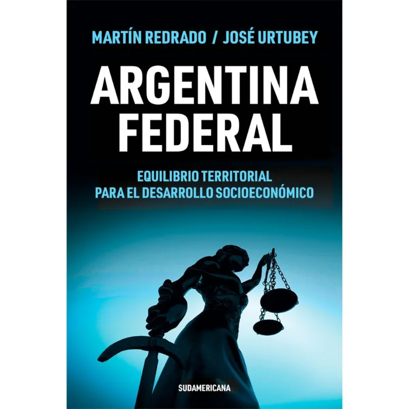Libro Argentina Federal