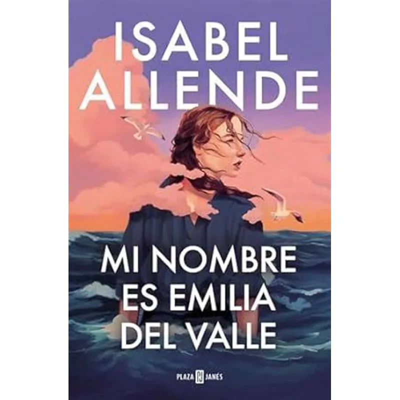 Mi Nombre Es Emilia Del Valle