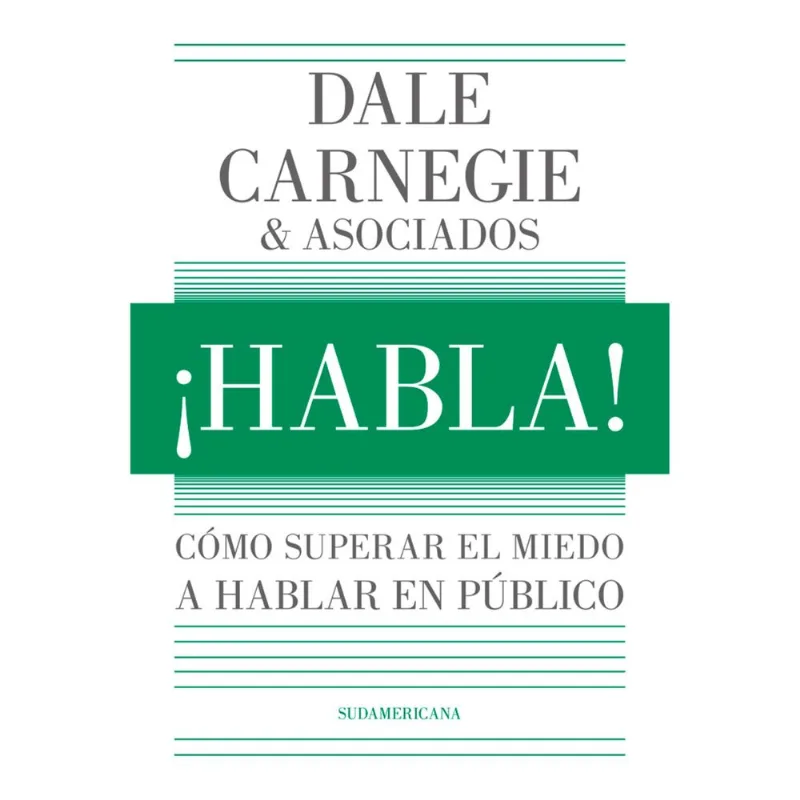 Libro Habla!