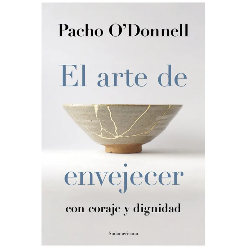 Libro El Arte De Envejecer