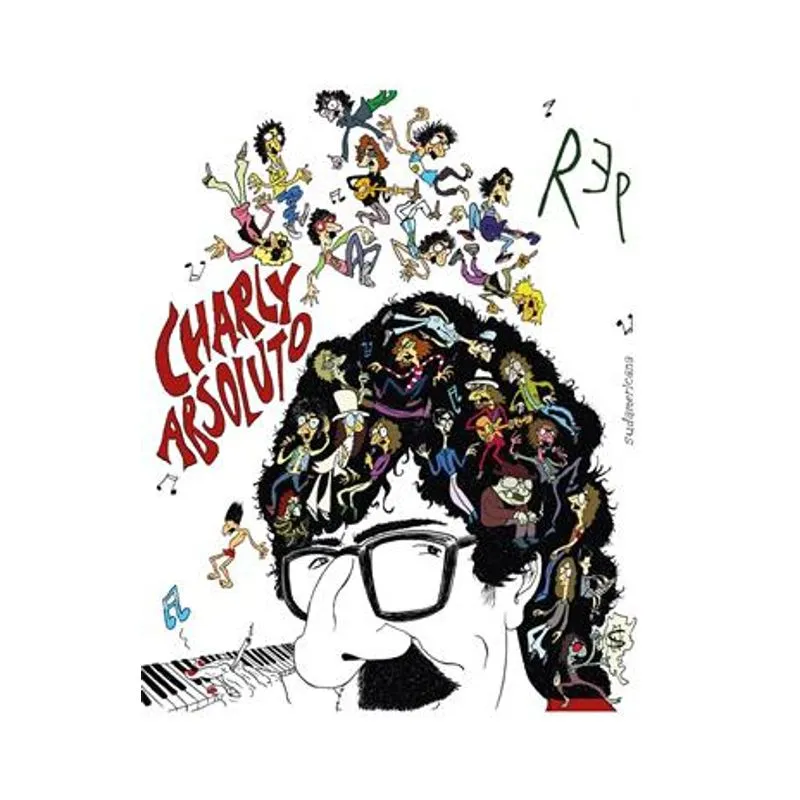 Charly Absoluto