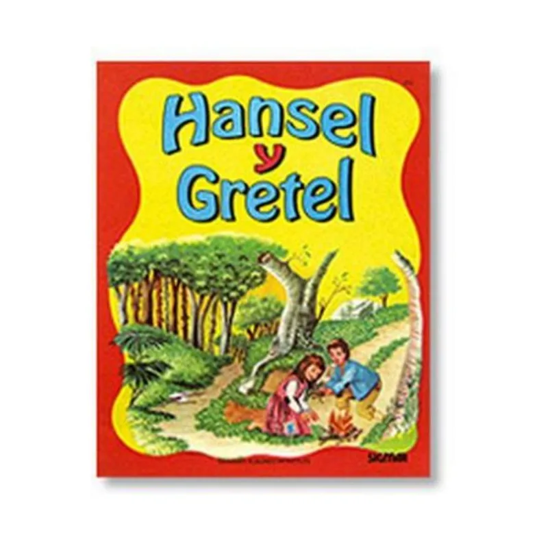 Hansel y Gretel