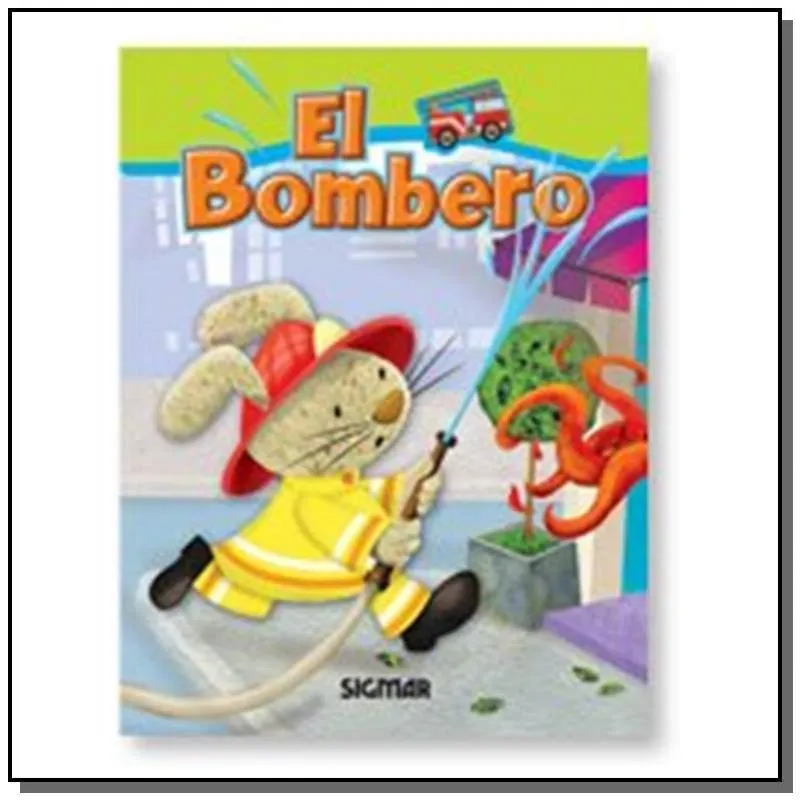 Bombero, El