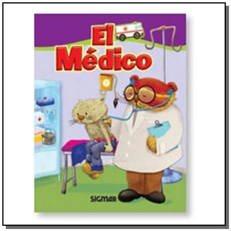 MÉDICO, EL