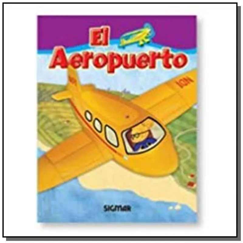 Aeropuerto, El