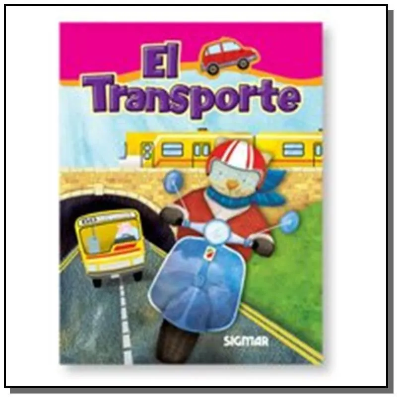TRANSPORTE, EL
