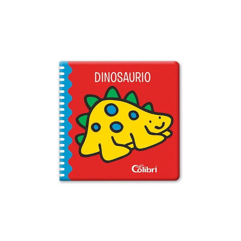 Mio Dinosaurio Sigmar