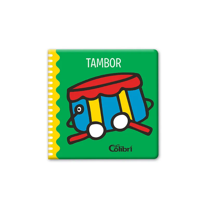 Mio Tambor Sigmar